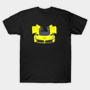 Super Car T-Shirt